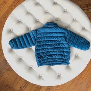 12-18 Mo. Patagonia Puffer Jacket - unisex